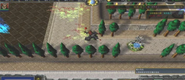 死亡竞技场截图5