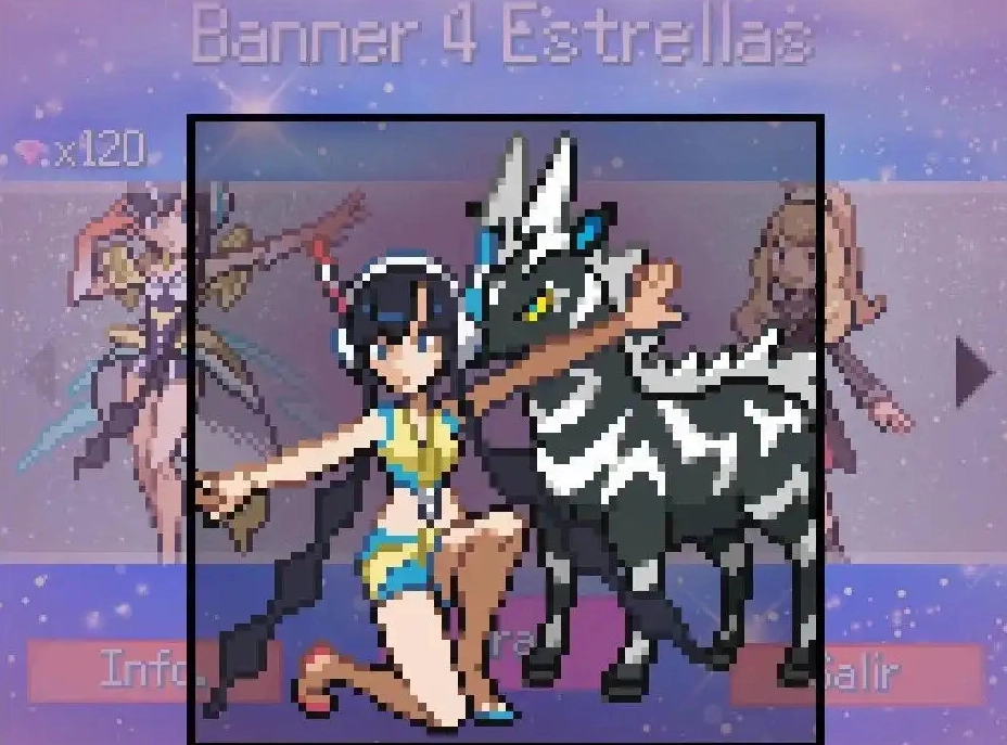 宝可梦和音手机版