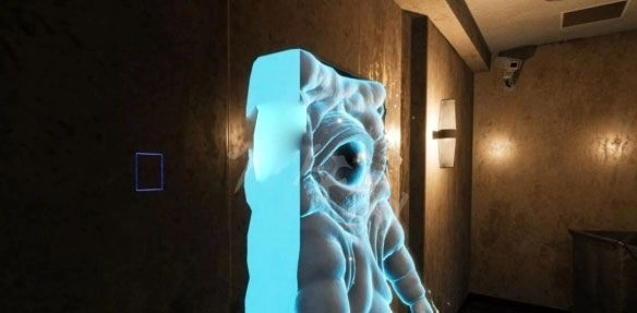 幽靈線東京正版截圖2