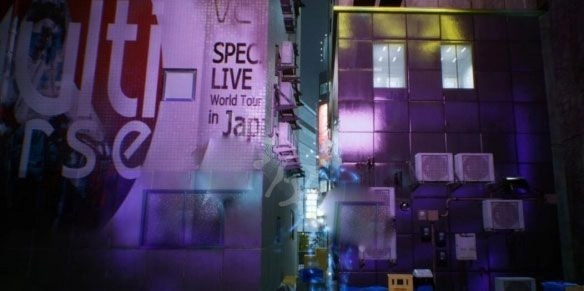 幽靈線東京正版截圖5