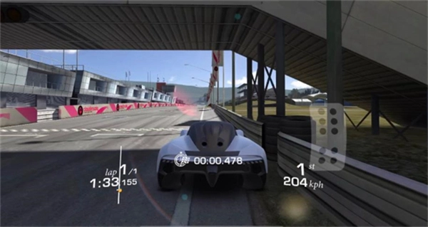 真实赛车3安卓版