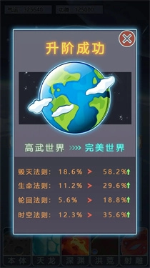 天道完美世界(2)