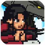 像素火影巅峰带土版