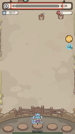 猴哥快跑小游戏(3)