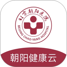 朝阳健康云手机版