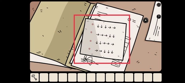 暗影逃脱中文版图2