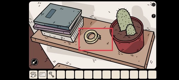 暗影逃脱中文版图4