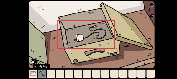 暗影逃脱中文版图3