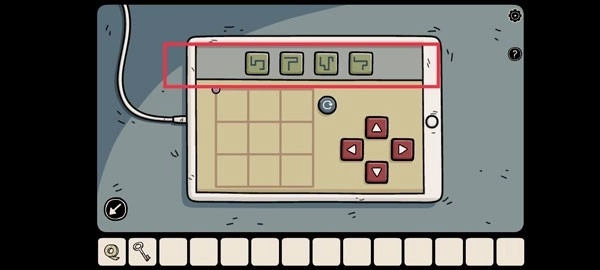 暗影逃脱中文版图5