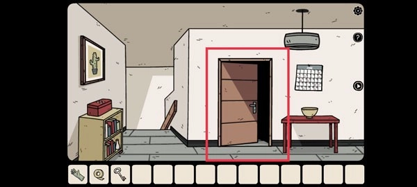 暗影逃脱中文版图7