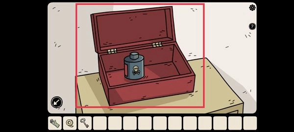 暗影逃脱中文版图11