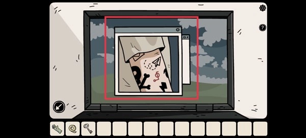 暗影逃脱中文版图10