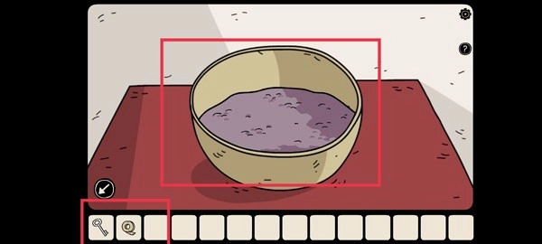 暗影逃脱中文版图12