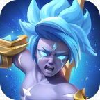 超能世界狗头版