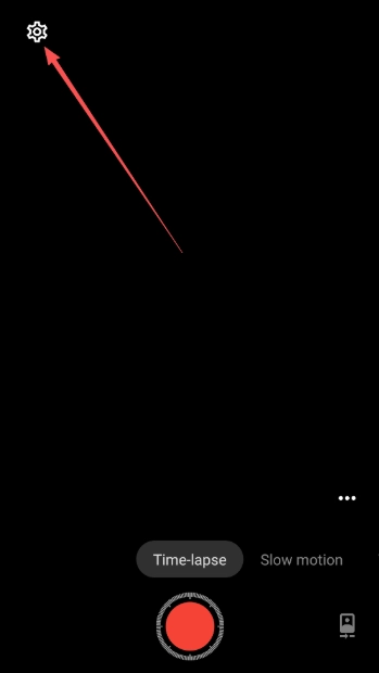 FootejCamera汉化版截图0