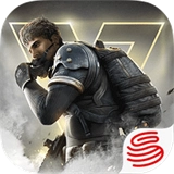 超凡先锋快手服