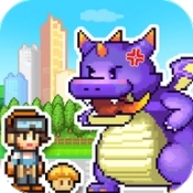 怪兽大都市游戏