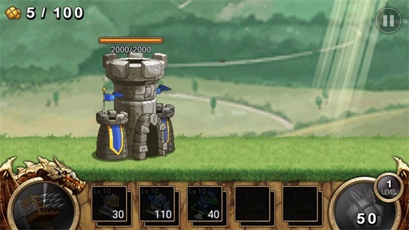 王国之战中文版图8