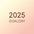 goalday翻页日记