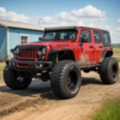 超级车辆驾驶模拟器