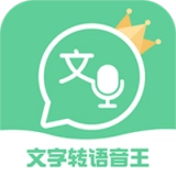 文字转语音王