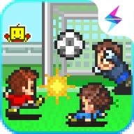 开罗冠军足球物语