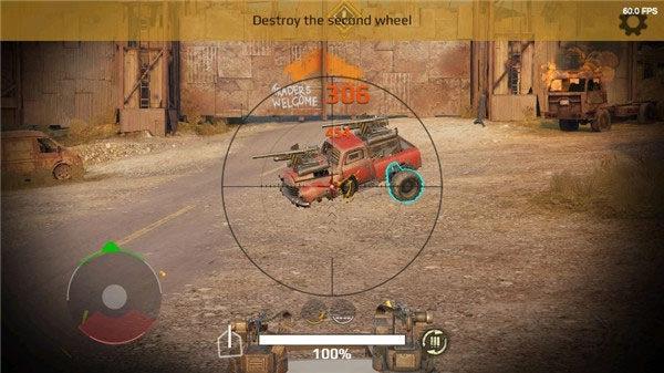 創(chuàng)世戰(zhàn)車國際服截圖5