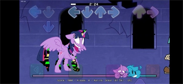 错误化紫悦低配版