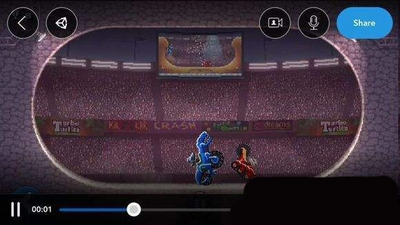 撞头赛车正版(8)