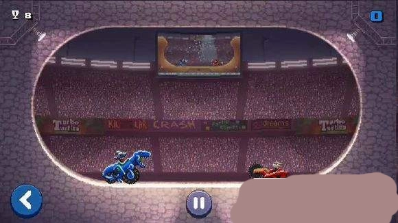 撞头赛车正版(7)