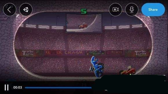 撞头赛车正版(9)