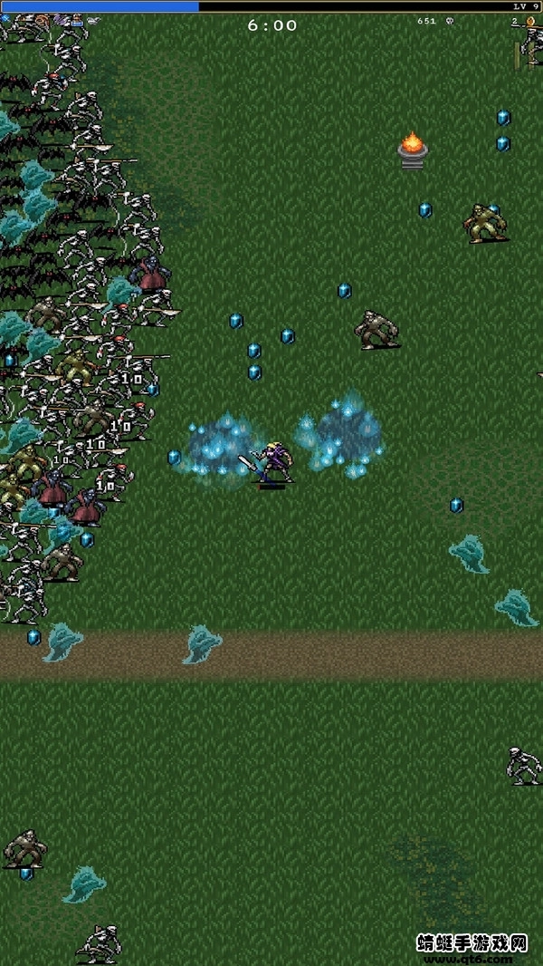 躺平生存者游戏图2