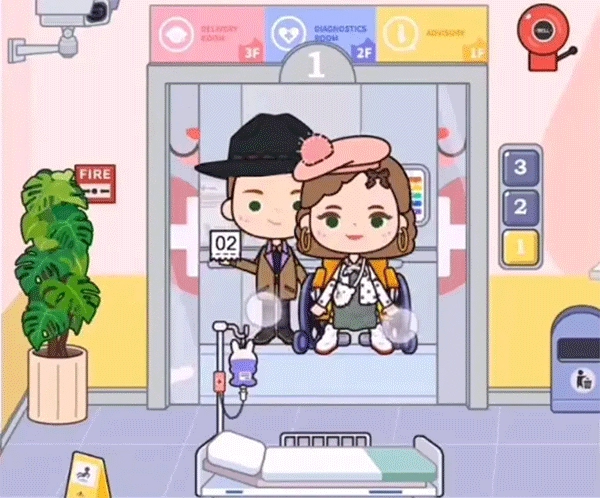 米加小镇世界完整版(11)