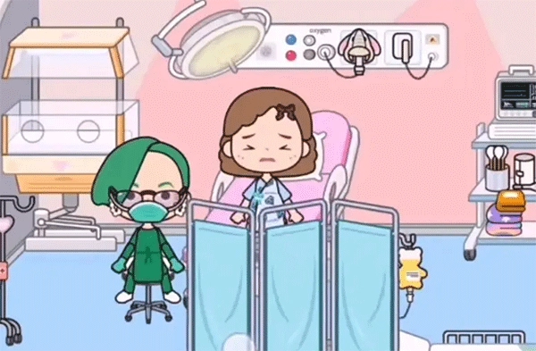 米加小镇世界完整版(12)