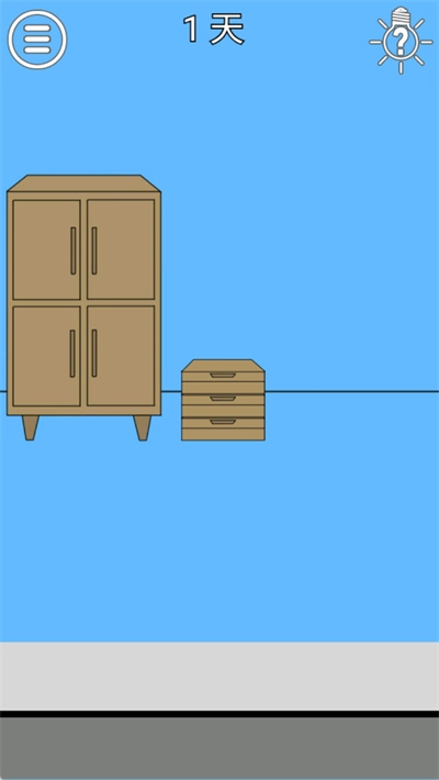 妈妈把我的辣条藏起来了2