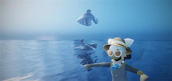 光遇萬(wàn)圣節(jié)截圖0