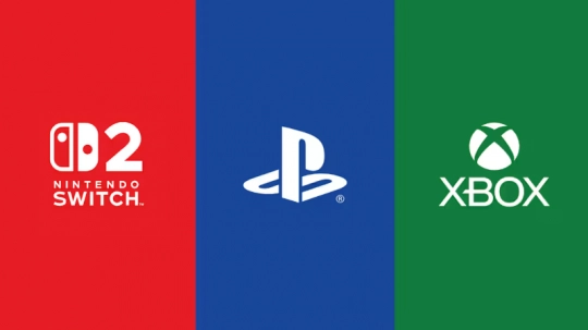 任天堂索尼微软三方联合声明 维护玩家信息安全