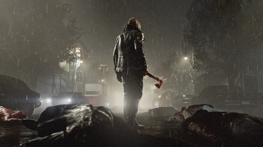 玩家反馈催生《生化危机9》主线剧情 浣熊市并非剧情唯一舞台