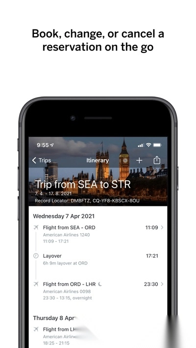 sapconcur手机版图2