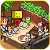 咖啡店物语汉化