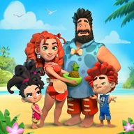 FamilyIsland