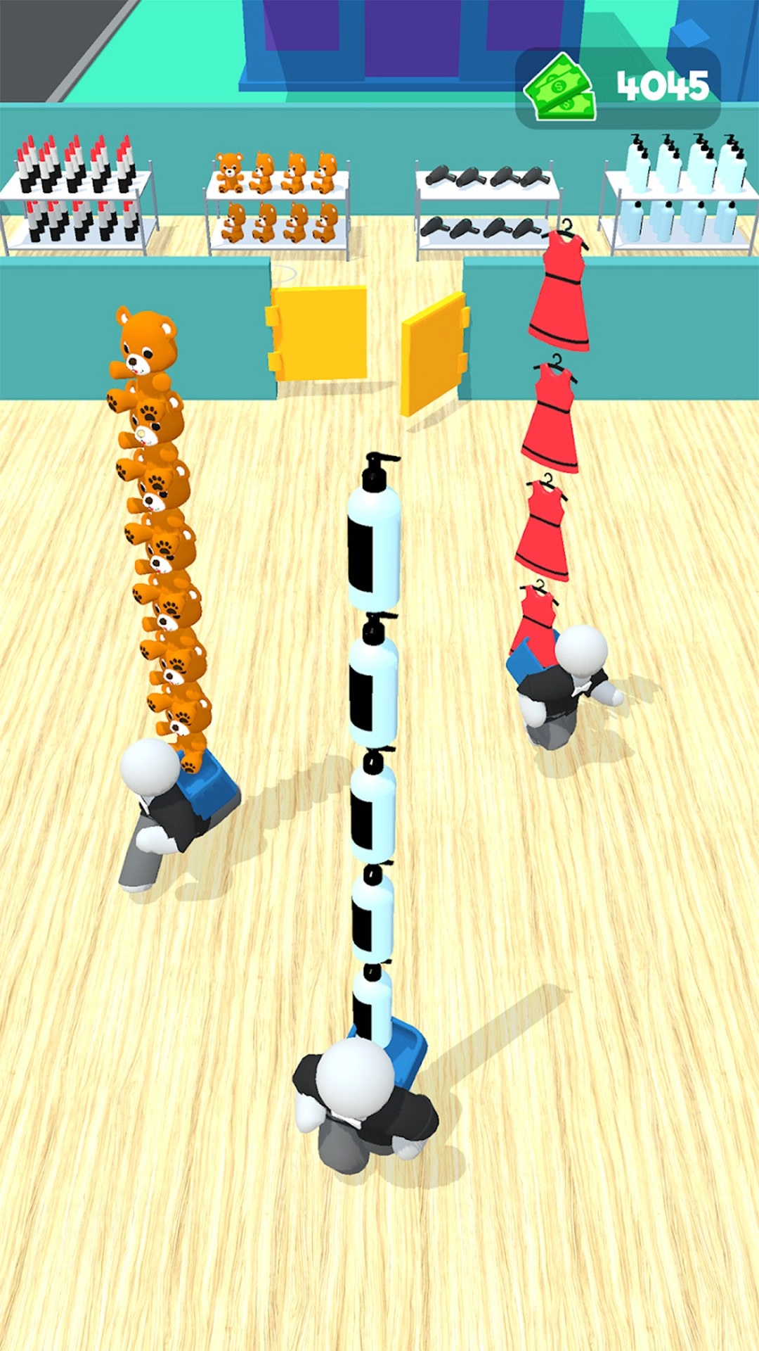 超市管理员游戏安卓版