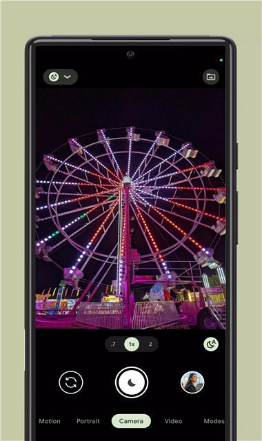 agc谷歌相机安卓版