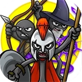 火柴人大战3手机版