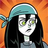 蠢蠢的艾拉2游戏