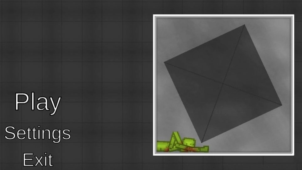 西瓜游乐场 中文版