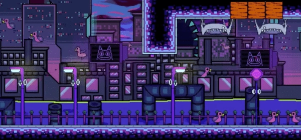 失蹤的班班截圖5