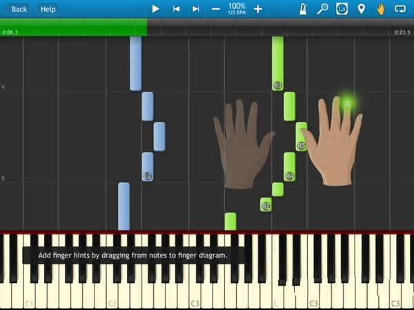 Synthesia