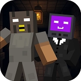 恐怖奶奶海绵宝宝版