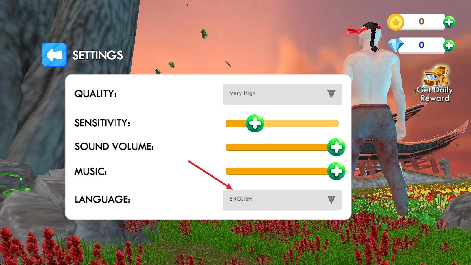 武馆模拟器中文版2